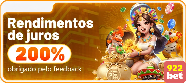 922bet.com participe de emocionante jogo