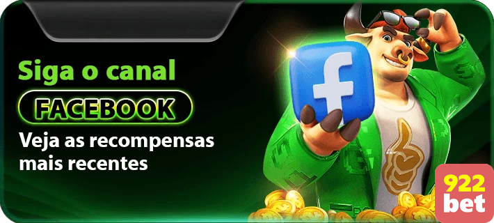 922bet.com experimente premiado jogo