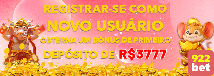 922bet.com desfrute de inovador jogo