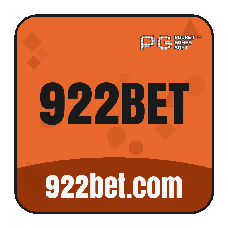 922bet.com logo